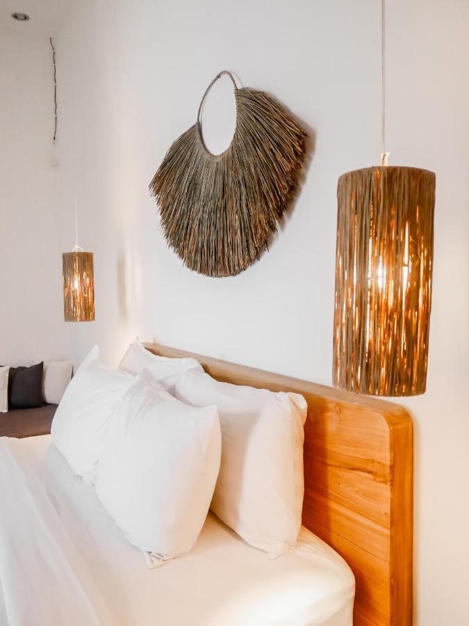 Betah Homestay Banyuwangi バニュワンギ エクステリア 写真