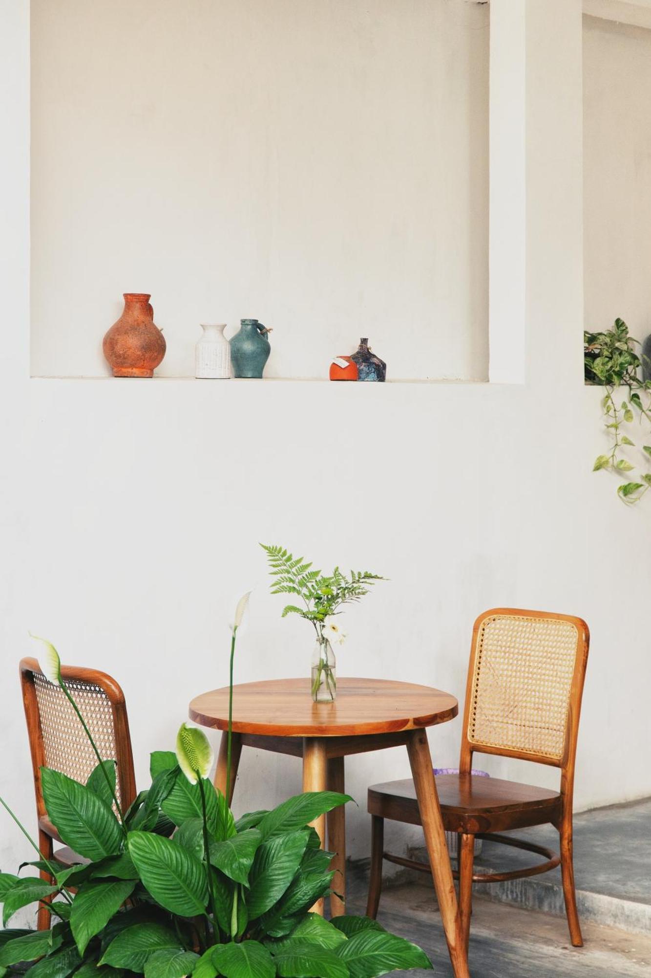 Betah Homestay Banyuwangi バニュワンギ エクステリア 写真